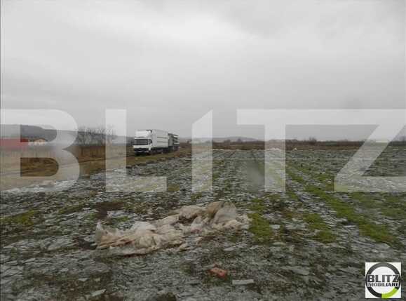 Teren de vânzare Someseni - 23315TV | BLITZ Cluj-Napoca | Poza6