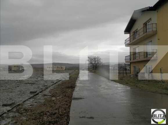 Teren de vânzare Someseni - 23315TV | BLITZ Cluj-Napoca | Poza1