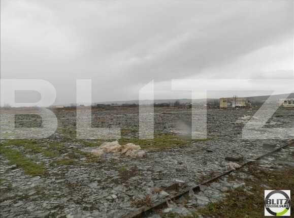 Teren de vânzare Someseni - 23315TV | BLITZ Cluj-Napoca | Poza5