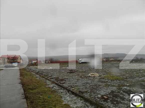 Teren de vânzare Someseni - 23315TV | BLITZ Cluj-Napoca | Poza4