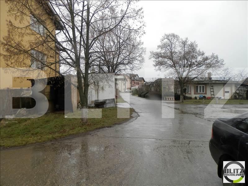 Teren de vânzare Someseni - 23315TV | BLITZ Cluj-Napoca | Poza3