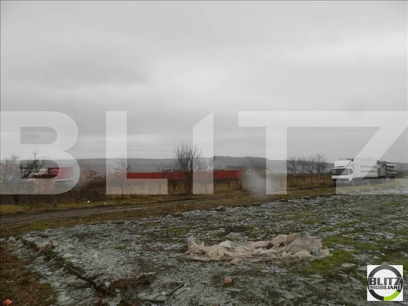 Teren de vânzare Someseni - 23315TV | BLITZ Cluj-Napoca | Poza7