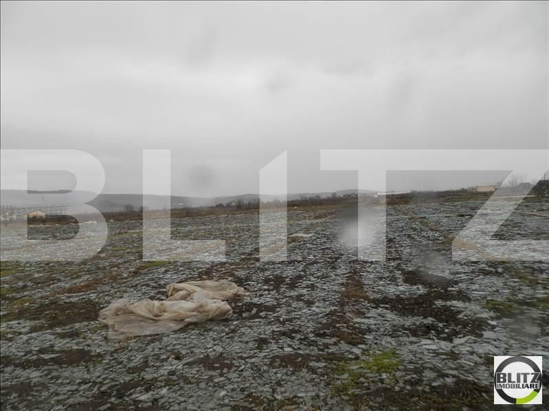 Teren de vânzare Someseni - 23315TV | BLITZ Cluj-Napoca | Poza8