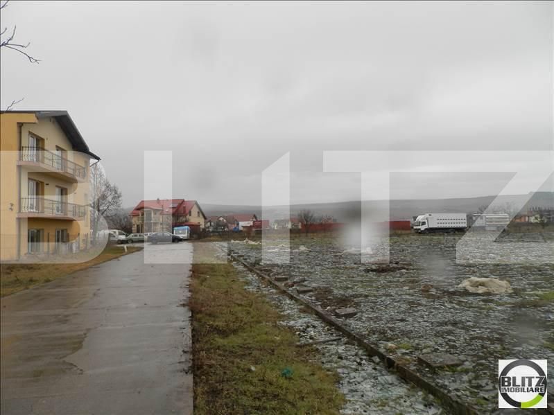 Teren de vânzare Someseni - 23315TV | BLITZ Cluj-Napoca | Poza2