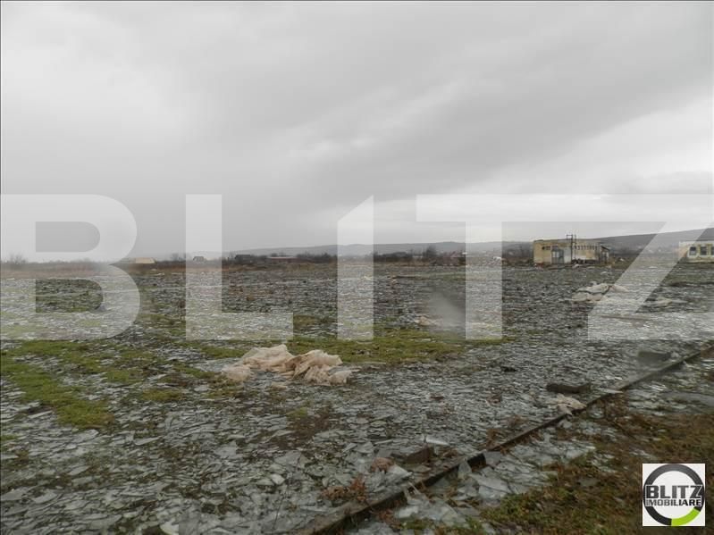 Teren de vânzare Someseni - 23315TV | BLITZ Cluj-Napoca | Poza5