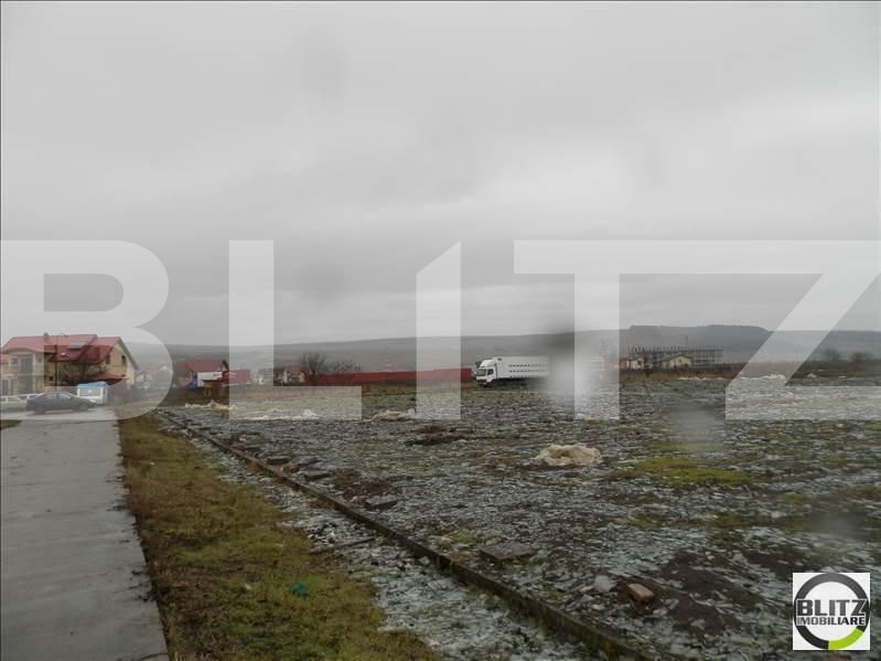 Teren de vânzare Someseni - 23315TV | BLITZ Cluj-Napoca | Poza4