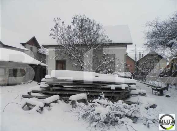 Teren de vânzare Someseni - 23316TV | BLITZ Cluj-Napoca | Poza4