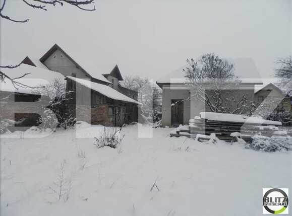 Teren de vânzare Someseni - 23316TV | BLITZ Cluj-Napoca | Poza7