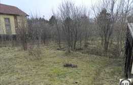 Teren de vanzare, 2292 mp, cu front la strada de 13,75 ml, zona Someseni!