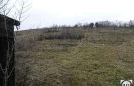 Teren de vanzare, 2292 mp, cu front la strada de 13,75 ml, zona Someseni!