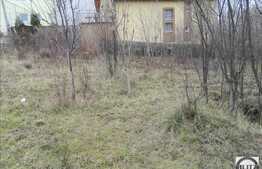 Teren de vanzare, 2292 mp, cu front la strada de 13,75 ml, zona Someseni!