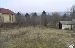 Teren de vanzare, 2292 mp, cu front la strada de 13,75 ml, zona Someseni!