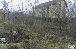 Teren de vanzare, 2292 mp, cu front la strada de 13,75 ml, zona Someseni!