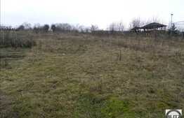 Teren de vanzare, 2292 mp, cu front la strada de 13,75 ml, zona Someseni!