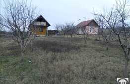 Teren de vanzare, 2292 mp, cu front la strada de 13,75 ml, zona Someseni!