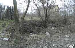 Teren de vanzare, 2292 mp, cu front la strada de 13,75 ml, zona Someseni!