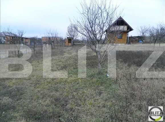 Teren de vânzare Someseni - 23317TV | BLITZ Cluj-Napoca | Poza12