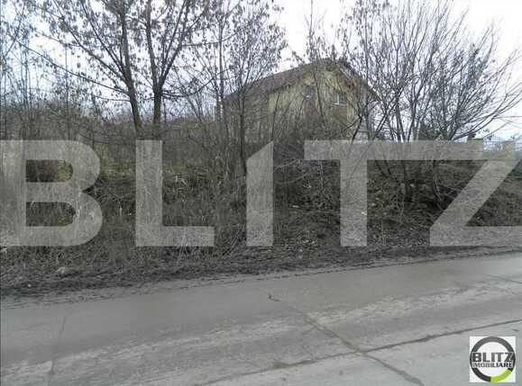 Teren de vânzare Someseni - 23317TV | BLITZ Cluj-Napoca | Poza14