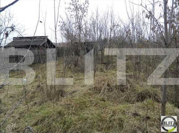 Teren de vânzare Someseni - 23317TV | BLITZ Cluj-Napoca | Poza3