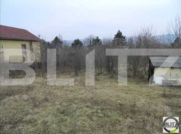 Teren de vânzare Someseni - 23317TV | BLITZ Cluj-Napoca | Poza1