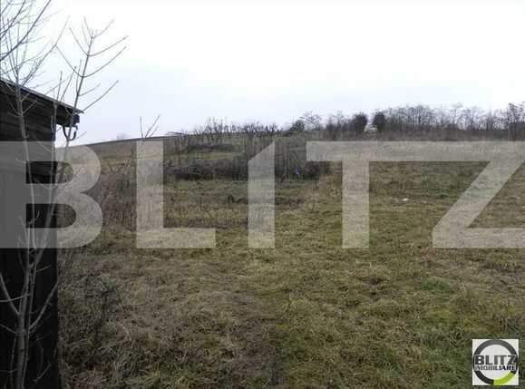 Teren de vânzare Someseni - 23317TV | BLITZ Cluj-Napoca | Poza9