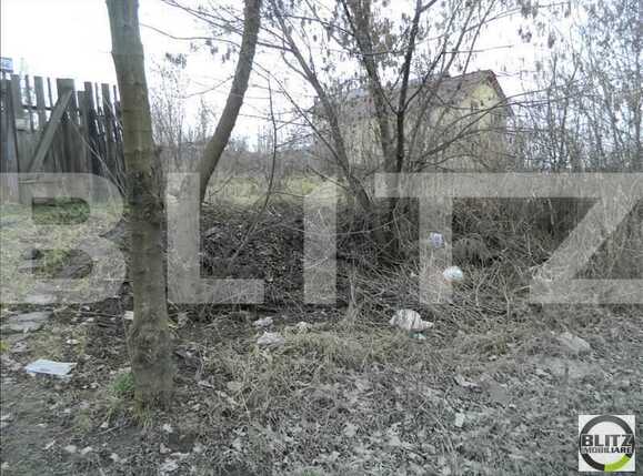 Teren de vânzare Someseni - 23317TV | BLITZ Cluj-Napoca | Poza11