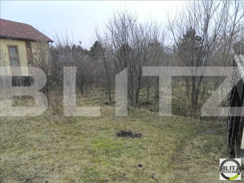 Teren de vânzare Someseni - 23317TV | BLITZ Cluj-Napoca | Poza5