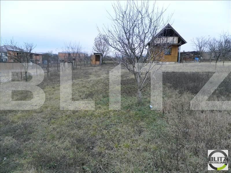 Teren de vânzare Someseni - 23317TV | BLITZ Cluj-Napoca | Poza12