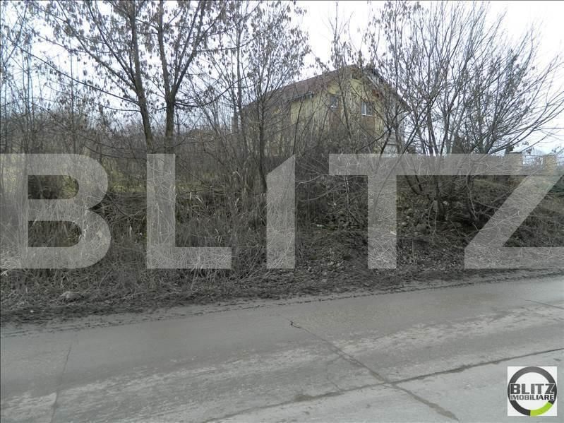 Teren de vânzare Someseni - 23317TV | BLITZ Cluj-Napoca | Poza14