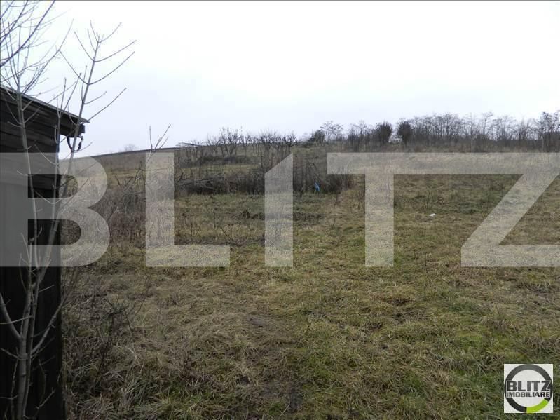Teren de vânzare Someseni - 23317TV | BLITZ Cluj-Napoca | Poza9