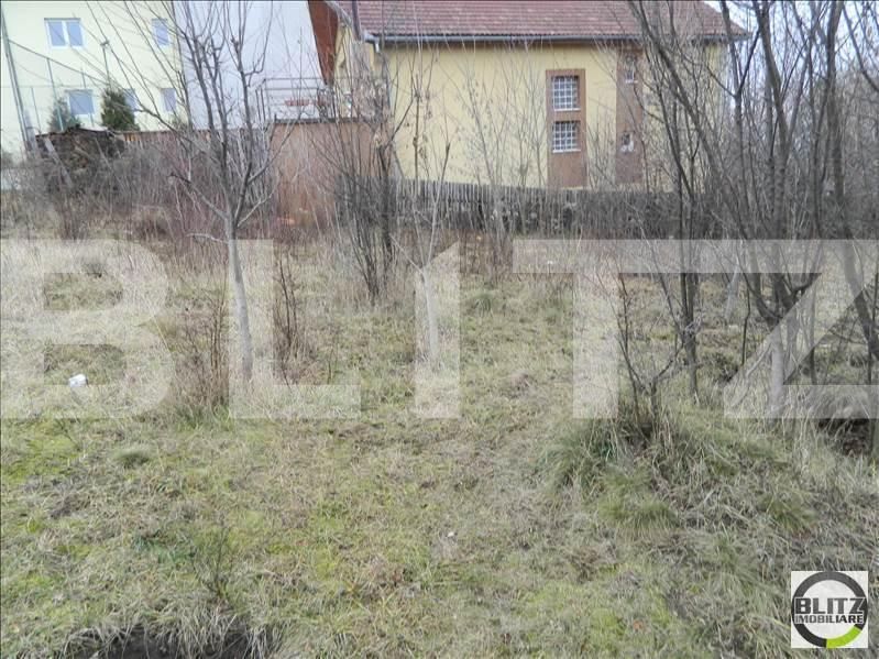 Teren de vânzare Someseni - 23317TV | BLITZ Cluj-Napoca | Poza6