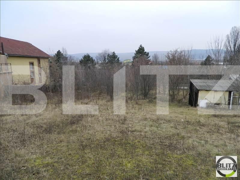 Teren de vânzare Someseni - 23317TV | BLITZ Cluj-Napoca | Poza4