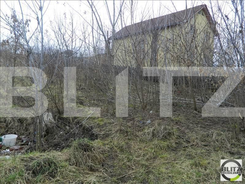Teren de vânzare Someseni - 23317TV | BLITZ Cluj-Napoca | Poza2