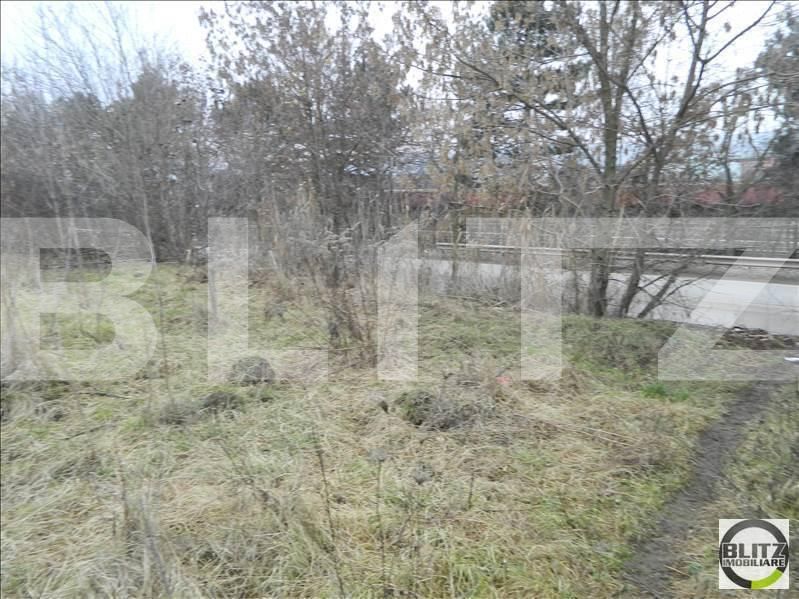 Teren de vânzare Someseni - 23317TV | BLITZ Cluj-Napoca | Poza10