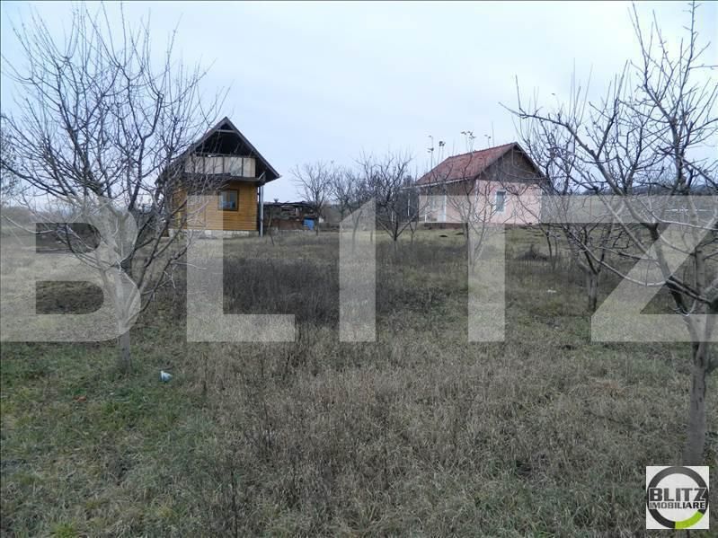 Teren de vânzare Someseni - 23317TV | BLITZ Cluj-Napoca | Poza13