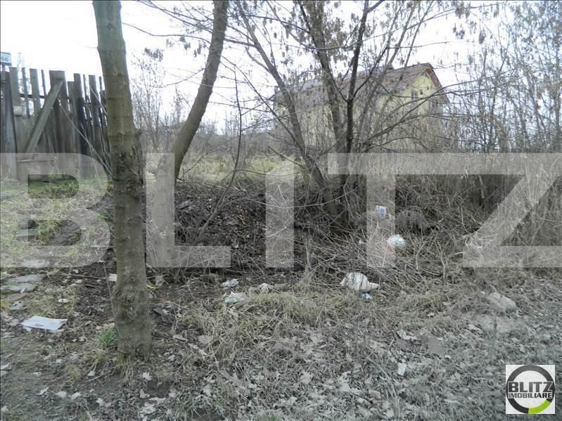 Teren de vânzare Someseni - 23317TV | BLITZ Cluj-Napoca | Poza11