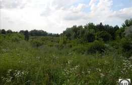 Vanzare teren 3000 mp, front stradal 35 ml, zona in curs de dezvoltare!