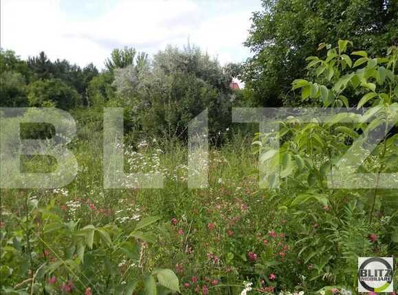 Teren de vânzare Sopor - 23318TV | BLITZ Cluj-Napoca | Poza1