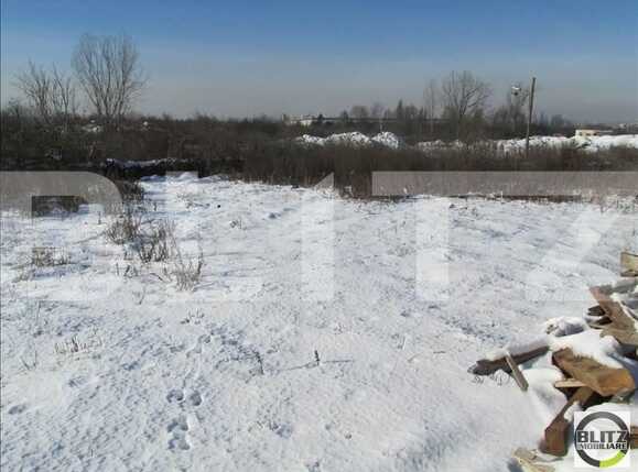 Teren de vânzare Someseni - 23319TV | BLITZ Cluj-Napoca | Poza6