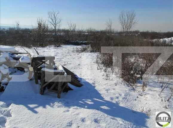 Teren de vânzare Someseni - 23319TV | BLITZ Cluj-Napoca | Poza5