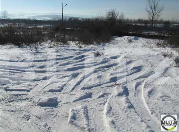 Teren de vânzare Someseni - 23319TV | BLITZ Cluj-Napoca | Poza3