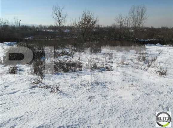 Teren de vânzare Someseni - 23319TV | BLITZ Cluj-Napoca | Poza7