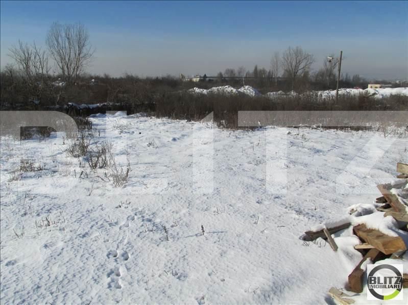 Teren de vânzare Someseni - 23319TV | BLITZ Cluj-Napoca | Poza6