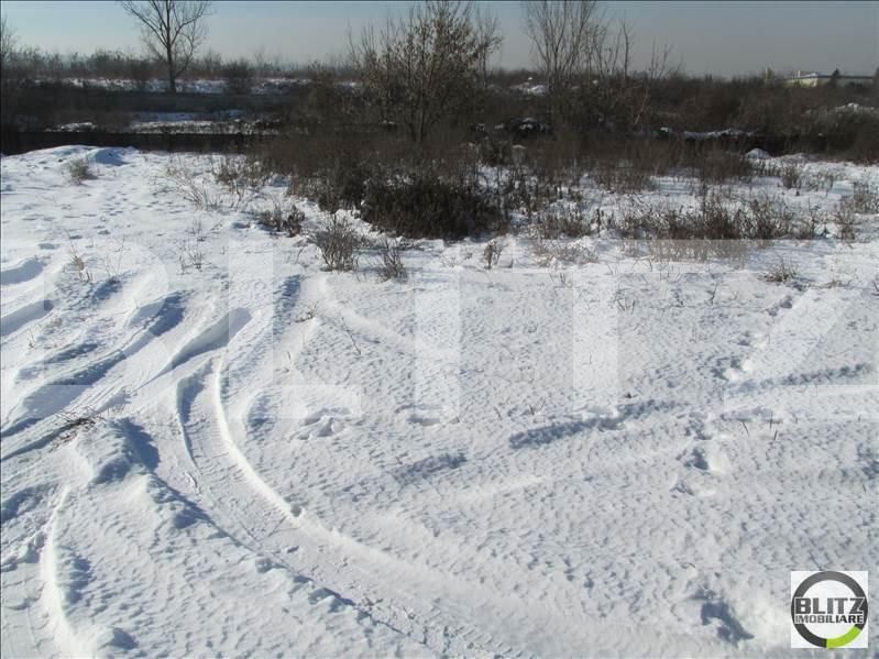 Teren de vânzare Someseni - 23319TV | BLITZ Cluj-Napoca | Poza4