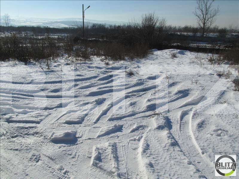 Teren de vânzare Someseni - 23319TV | BLITZ Cluj-Napoca | Poza3