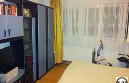 De vanzare 2 camere decomandate, 40 mp utili, in zona strazii Primaverii.