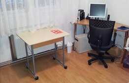 De vanzare 2 camere decomandate, 40 mp utili, in zona strazii Primaverii.