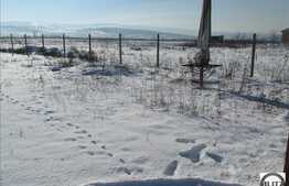 Teren de vanzare, 500 mp, cu front de 15 ml, zona Someseni!