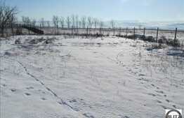 Teren de vanzare, 500 mp, cu front de 15 ml, zona Someseni!