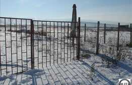 Teren de vanzare, 500 mp, cu front de 15 ml, zona Someseni!